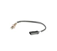 RIDEX 3922L0005 Sonda lambda riscaldato 315mm adatto per MERCEDES-BENZ