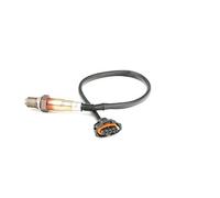 RIDEX 3922L0008 Sonda lambda per OPEL Corsa D Hatchback (S07)