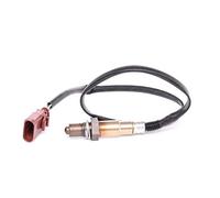 RIDEX 3922L0024 Sonda lambda Compatibilità con VW Polo Hatchback 6R1, 6C1