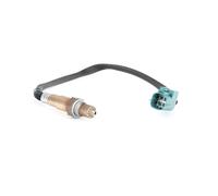 RIDEX 3922L0028 Sonda lambda riscaldato 450mm per RENAULT Clio III Hatchback