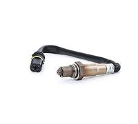 RIDEX 3922L0030 Sonda lambda Compatibilità con MERCEDES-BENZ Sedan W203