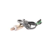 RIDEX 3922L0031 Sonda lambda riscaldato 770mm per OPEL Calibra A (C89)