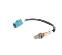 RIDEX 3922L0035 Sonda lambda riscaldato 170mm per NISSAN MICRA III (K12)