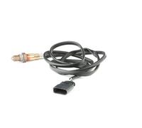 RIDEX 3922L0036 Sonda lambda riscaldato 1560mm per VW Golf IV Hatchback (1J1)