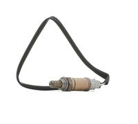 RIDEX 3922L0037 Sonda lambda riscaldato 450mm per VW Golf IV Hatchback (1J1)