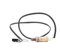 RIDEX 3922L0039 Sonda lambda riscaldato 830mm per VW GOLF III (1H1) Vento (1H2)