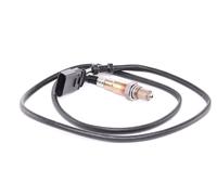 RIDEX 3922L0046 Sonda lambda riscaldato 1160mm per VW Golf IV Hatchback (1J1)