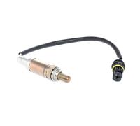 RIDEX 3922L0057 Sonda lambda riscaldato 350mm per BMW 3 Sedan (E46)