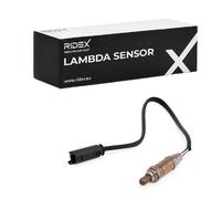 RIDEX 3922L0061 Sonda lambda riscaldato 450mm per BMW 3 Sedan (E46) X5 (E53)