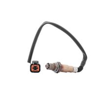 RIDEX 3922L0067 Sonda lambda riscaldato 240mm per HYUNDAI TUCSON (JM)
