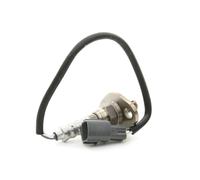 RIDEX 3922L0080 Sonda lambda riscaldato 240mm per TOYOTA AVENSIS Liftback (T22)