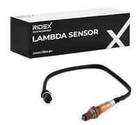 RIDEX 3922L0083 Sonda lambda adatto per MERCEDES-BENZ Sedan (W203)
