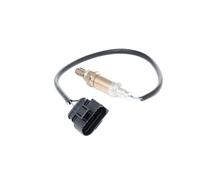 RIDEX 3922L0085 Sonda lambda riscaldato 440mm per VW Polo Schrägheck (6N1)
