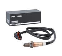 RIDEX 3922L0105 Sonda lambda riscaldato 1020mm per OPEL ZAFIRA B (A05)