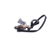 RIDEX 3922L0110 Sonda lambda riscaldato 760mm per VOLVO S80 I (184)