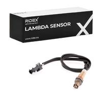 RIDEX 3922L0112 Sonda lambda riscaldato 680mm per FORD Focus II Hatchback