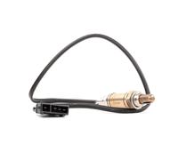 RIDEX 3922L0118 Sonda lambda riscaldato 510mm per VW GOLF III (1H1) Kaefer Typ 1