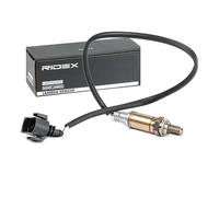 RIDEX 3922L0135 Sonda lambda riscaldato 590mm per VW GOLF III (1H1) Vento (1H2)