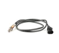 RIDEX 3922L0163 Sonda lambda riscaldato 1360mm per VW Golf IV Schrägheck (1J1)