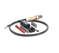 RIDEX 3922L0167 Sonda lambda riscaldato 480mm per VW Golf IV Hatchback (1J1)