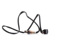 RIDEX 3922L0178 Sonda lambda riscaldato 1180mm per VW Golf IV Schrägheck (1J1)