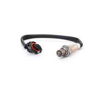 RIDEX 3922L0186 Sonda lambda riscaldato 230mm per OPEL Corsa D Schrägheck (S07)