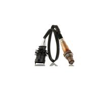 RIDEX 3922L0188 Sonda lambda riscaldato 410mm per OPEL Corsa D Schrägheck (S07)