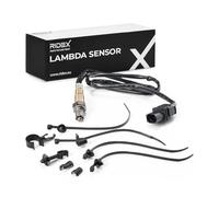 RIDEX 3922L0194 Sonda lambda Compatibilità con VW Polo Hatchback 6R1, 6C1