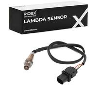 RIDEX 3922L0194 Sonda lambda per VW Golf IV Hatchback (1J1)