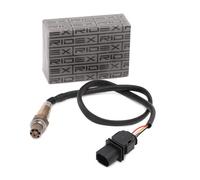 RIDEX 3922L0194 Sonda lambda riscaldato 780mm per VW Golf IV Schrägheck (1J1) C