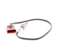 RIDEX 3922L0204 Sonda lambda riscaldato 480mm per VW Golf IV Hatchback (1J1)