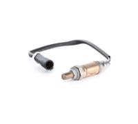 RIDEX 3922L0210 Sonda lambda riscaldato 300mm per FORD C-MAX (DM2) FUSION (JU)