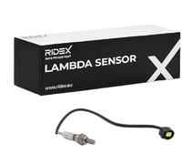 RIDEX 3922L0215 Sonda lambda adatto per MERCEDES-BENZ Sedan (W204)
