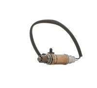 RIDEX 3922L0216 Sonda lambda riscaldato 400mm per VW Golf V Hatchback (1K1)