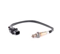 RIDEX 3922L0217 Sonda lambda riscaldato 410mm adatto per MERCEDES-BENZ