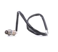 RIDEX 3922L0225 Sonda lambda riscaldato 660mm per VW Golf IV Hatchback (1J1)