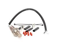 RIDEX 3922L0228 Sonda lambda riscaldato 225mm per VW Golf IV Schrägheck (1J1)