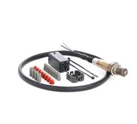 RIDEX 3922L0229 Sonda lambda riscaldato 480mm per VW Golf IV Hatchback (1J1)