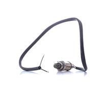 RIDEX 3922L0230 Sonda lambda con serracavo con materiale di fissaggio/montaggio senza spina/cappuccio per RENAULT TWINGO I (C06)