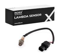 RIDEX 3922L0232 Sonda lambda adatto per MERCEDES-BENZ Sedan (W204)