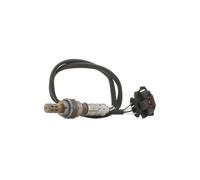 RIDEX 3922L0247 Sonda lambda riscaldato 525mm per CHEVROLET ORLANDO (J309)