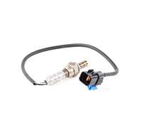RIDEX 3922L0248 Sonda lambda riscaldato per CHEVROLET SPARK (M300)