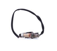 RIDEX 3922L0269 Sonda lambda riscaldato 190mm per BMW 3 Limousine (E46)