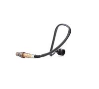 RIDEX 3922L0274 Sonda lambda riscaldato, Sonda di regolazione per VW CC (358)