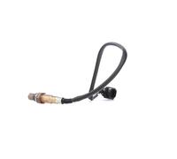 RIDEX 3922L0274 Sonda lambda riscaldato 630mm per VW TIGUAN (5N) CC (358)