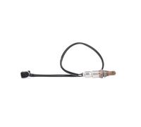 RIDEX 3922L0282 Sonda lambda riscaldato 600mm per VW Polo Hatchback (6R1, 6C1)