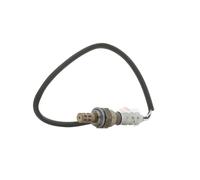 RIDEX 3922L0292 Sonda lambda riscaldato 350mm