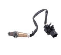 RIDEX 3922L0298 Sonda lambda riscaldato 180mm per HONDA CR-V III (RE)