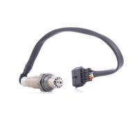 RIDEX 3922L0319 Sonda lambda riscaldato 270mm per RENAULT Scénic III (JZ0/1)