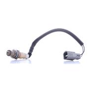 RIDEX 3922L0327 Sonda lambda riscaldato 310mm per TOYOTA Yaris Hatchback (P9)